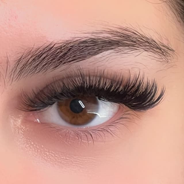 Volume fill package! at Lashes to my Soul in Rolling Hills Estate, CA